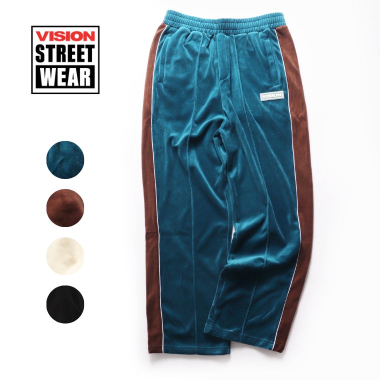 vision street wear パンツ-