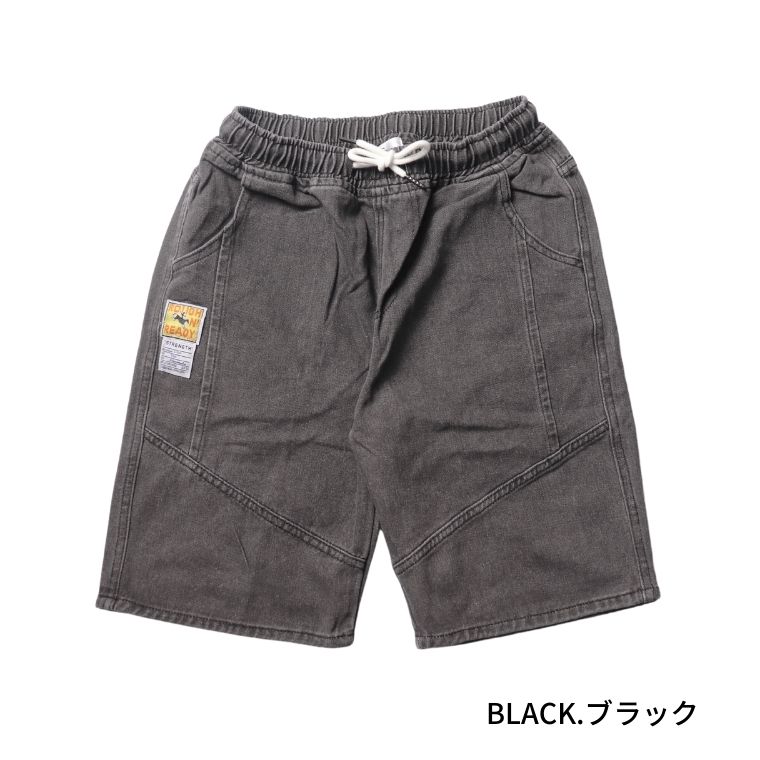 ストレッチ イージー デニム ショートパンツ mens – ジーンズショップ