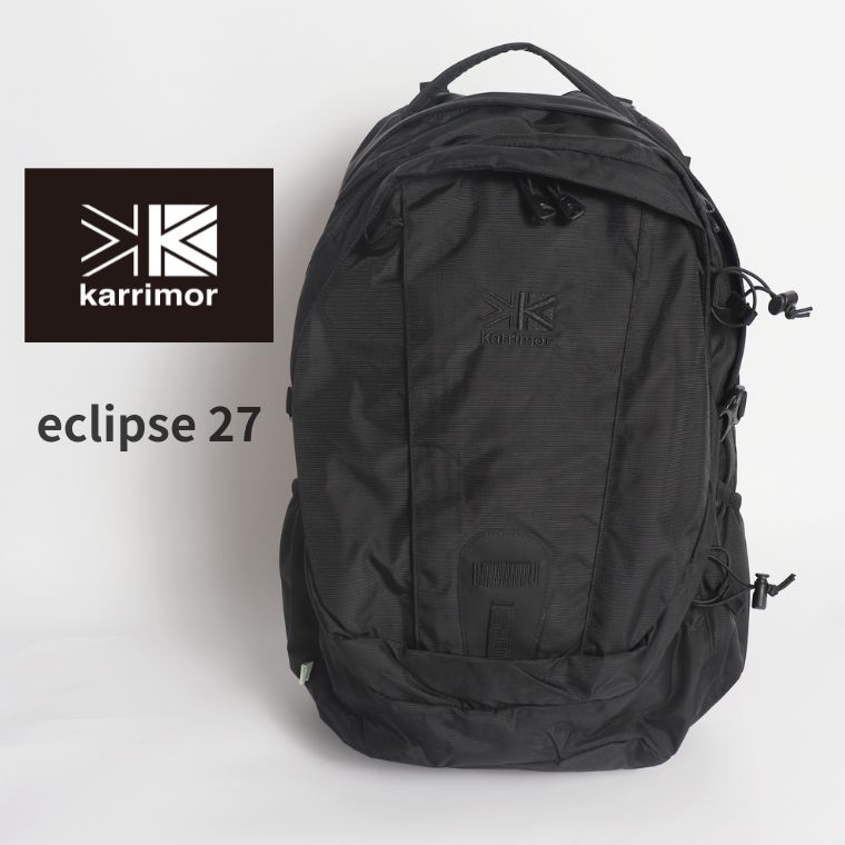 カリマー イクリプス27 karrimor eclipse 27 – ジーンズショップオサダ